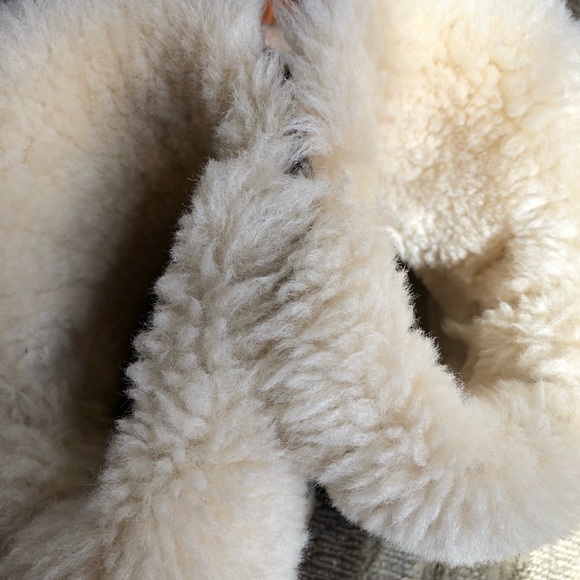 Ugg Bailey button boot - Picture 5 of 5